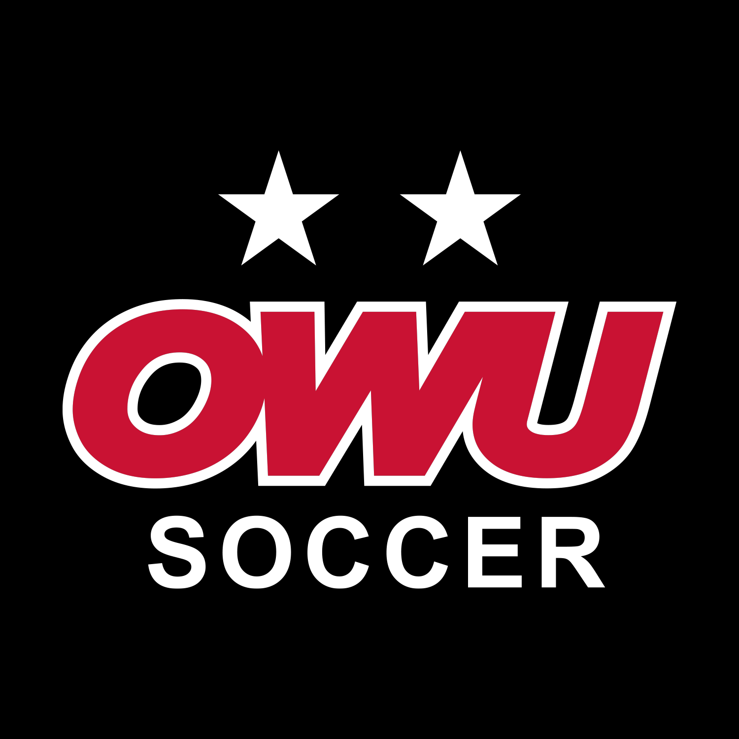 OWU Soccer Ryan Apparel Merch