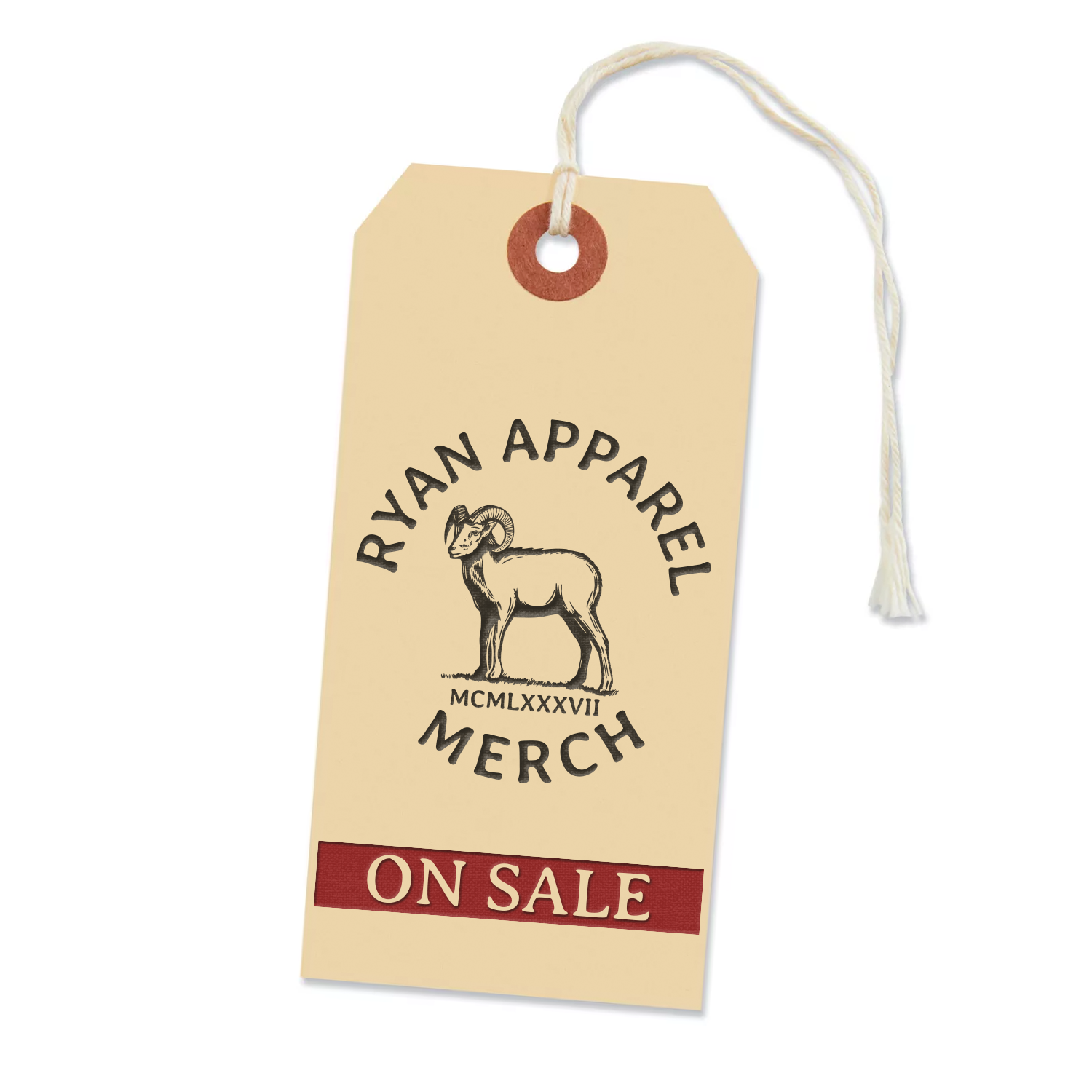 Sale Items – Ryan Apparel Merch