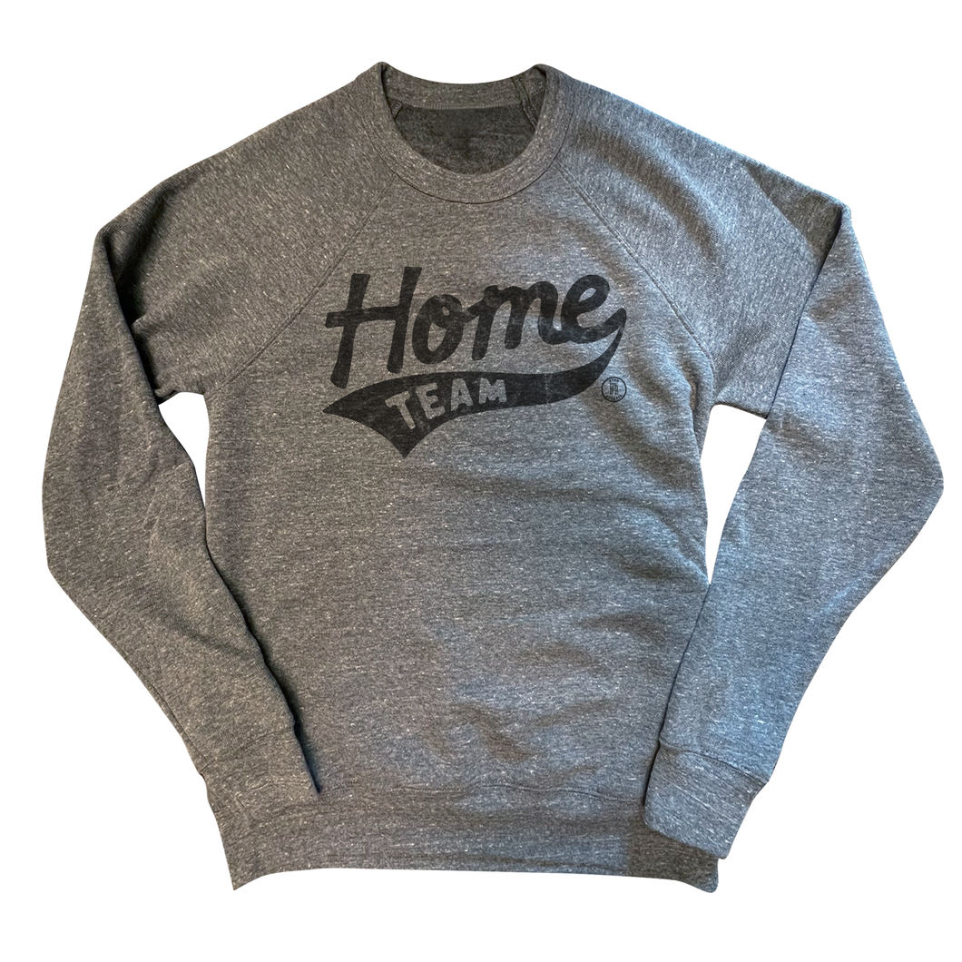 Home Team - Crewneck