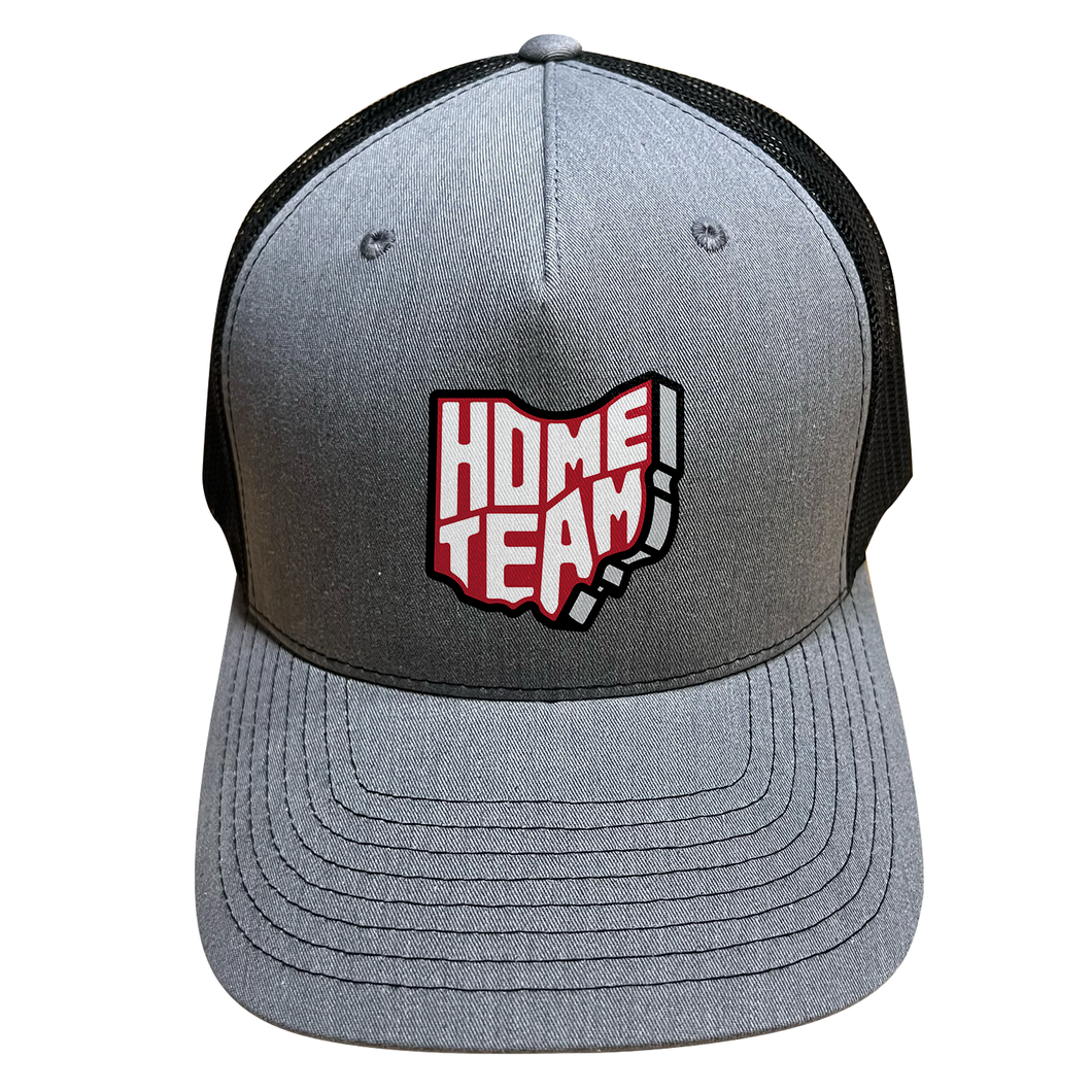 Home Team - Trucker Hat