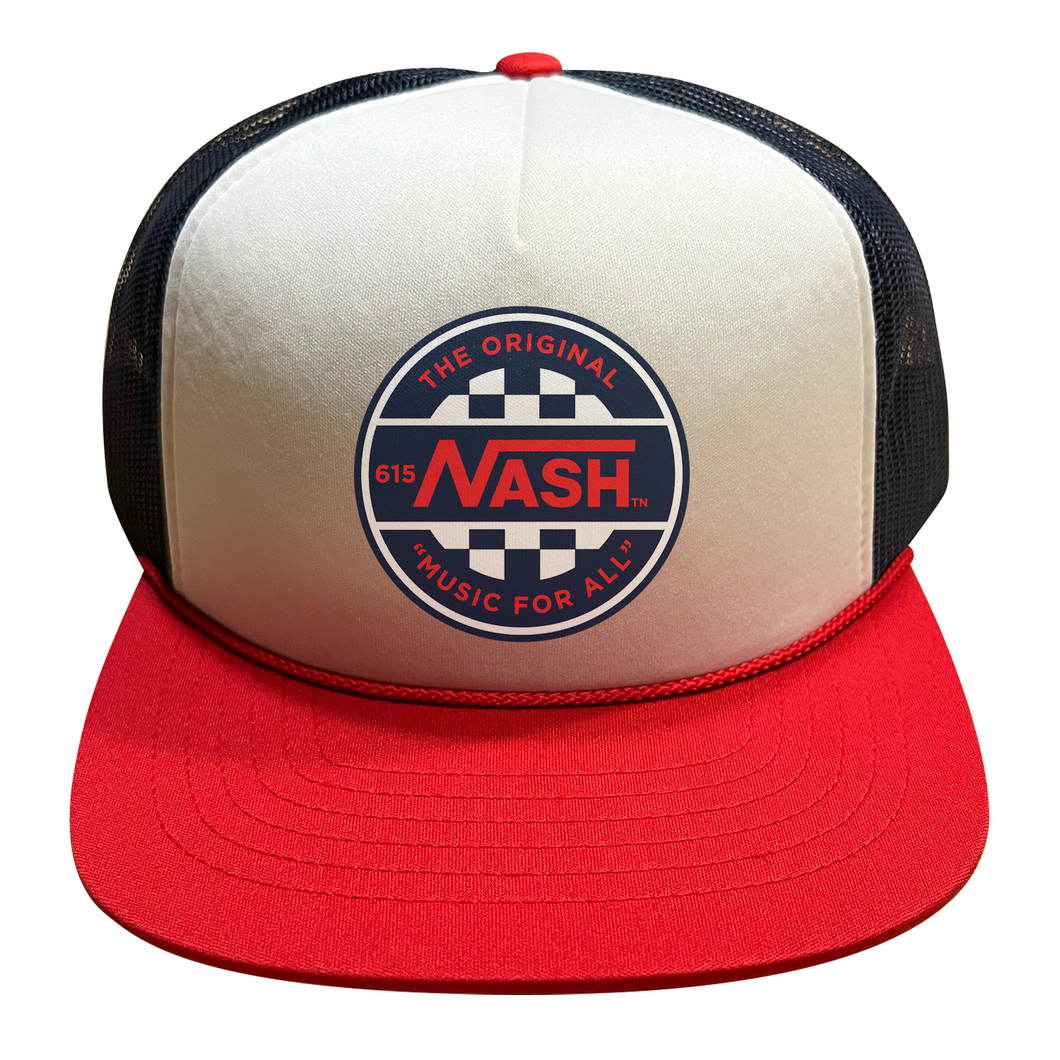 Nash - The Original 