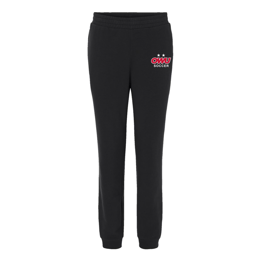 Adidas - OWU - Black Joggers