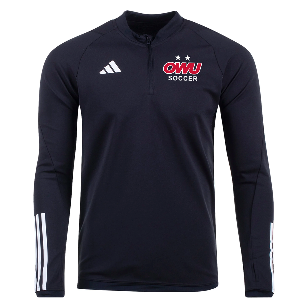 Adidas - OWU - Training Top - Black