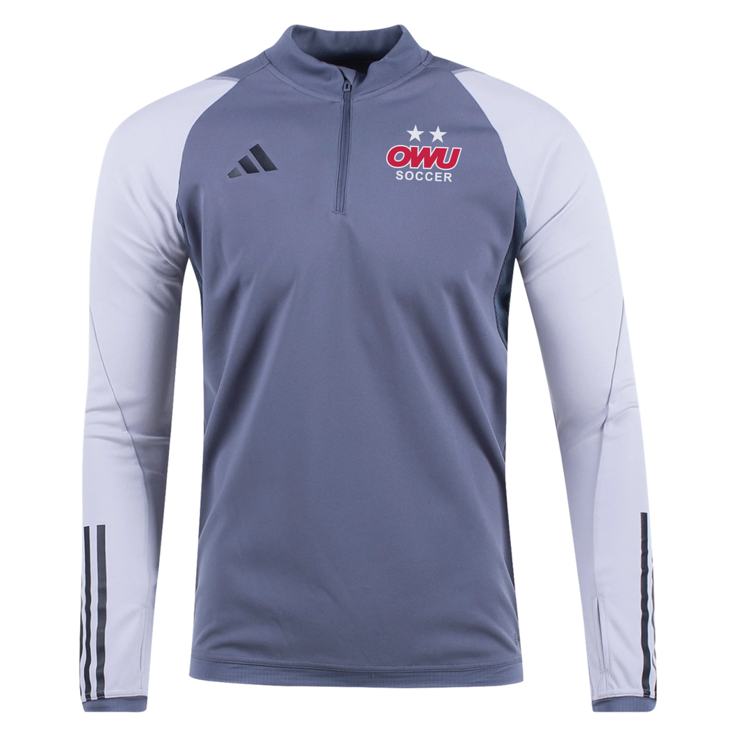 Adidas - OWU - Training Top - Grey