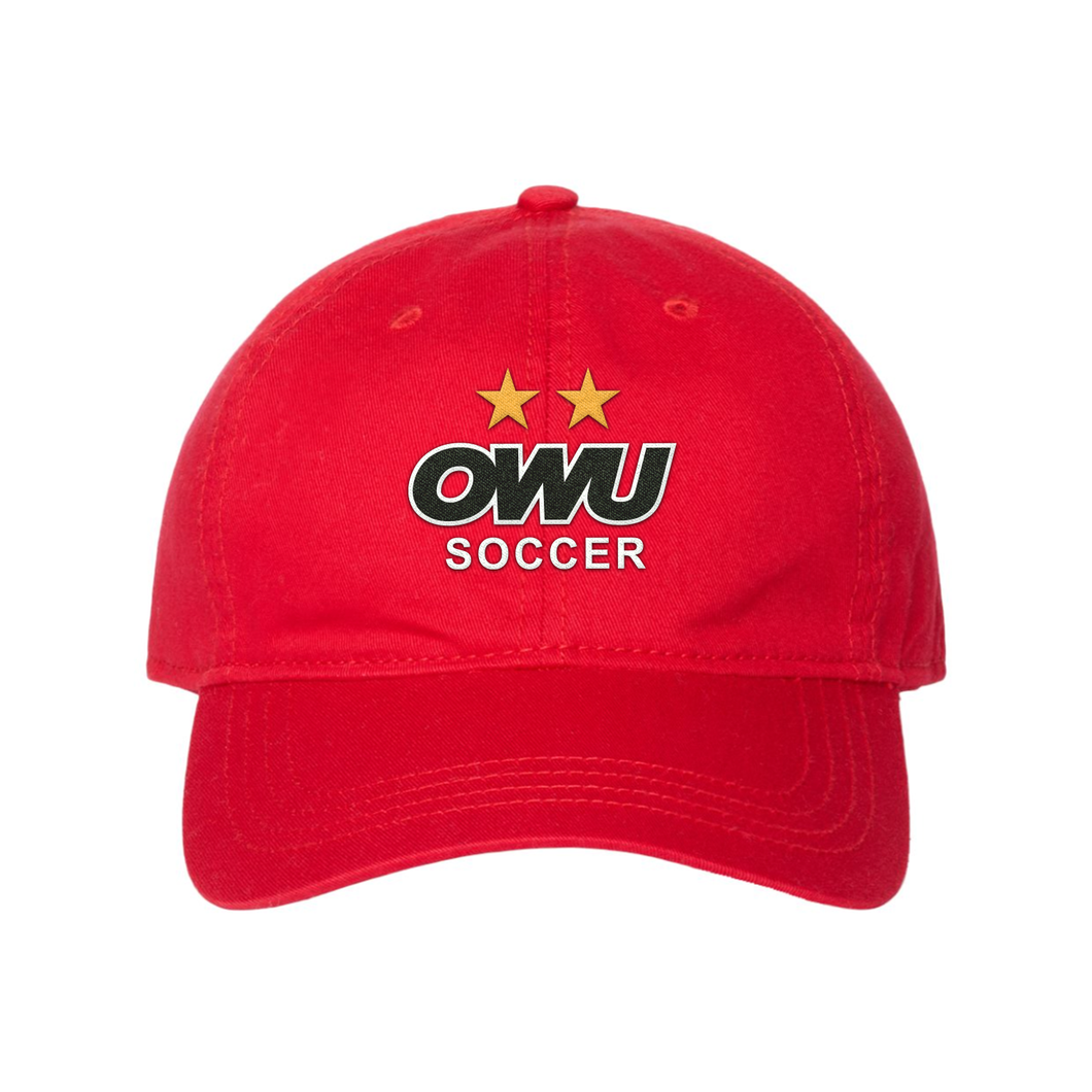 OWU - Red Hat