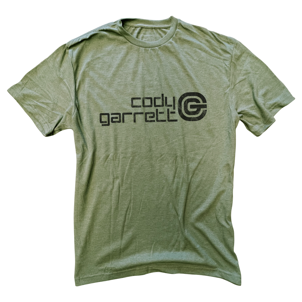 Cody Garrett - Work Shirt - Cactus